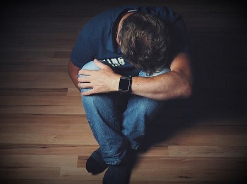 Ha van prostatitis beteg leszek Prostatitis segítséggel