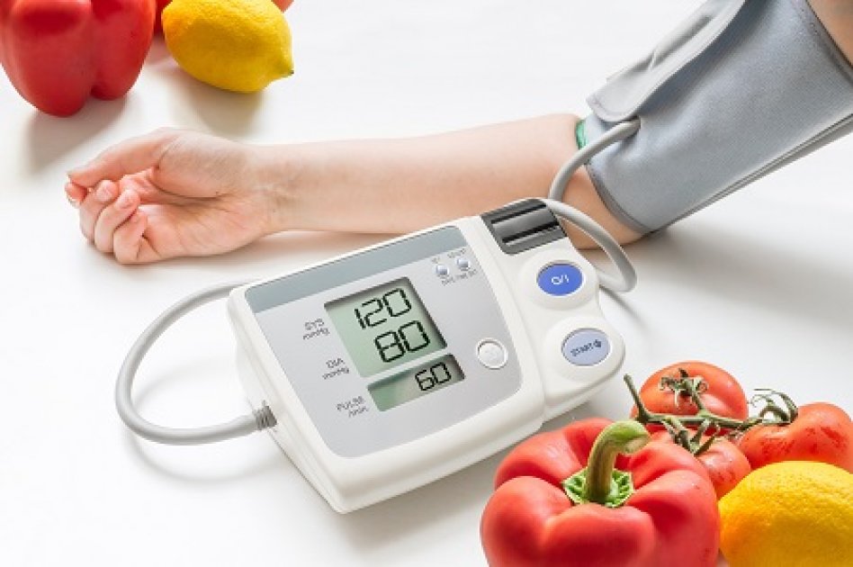 vérnyomás értékek pulzus