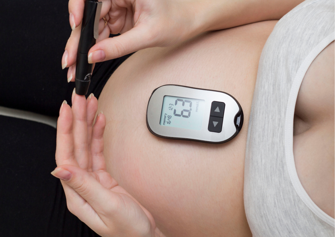 A terhességi diabétesz felléphet-e a következő várandósságokban?