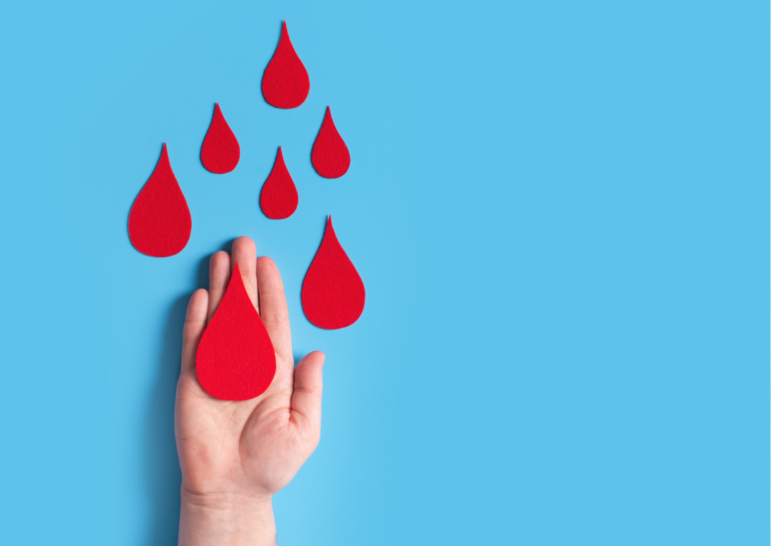 Április 17 – a hemofília világnapja. Ön mennyire ismeri a betegséget?