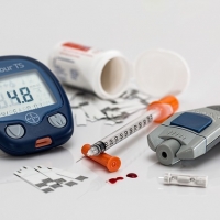 Teszt! Vajon önt is érinti a cukorbetegség?