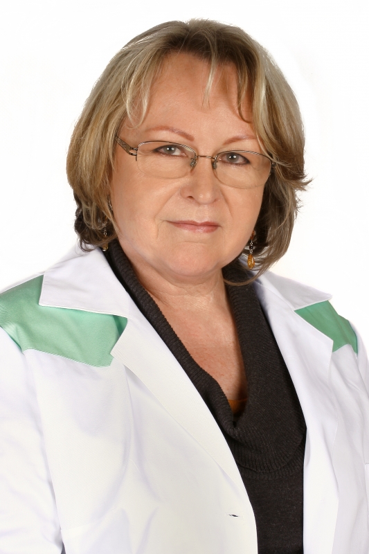 dr. Balogh Katalin