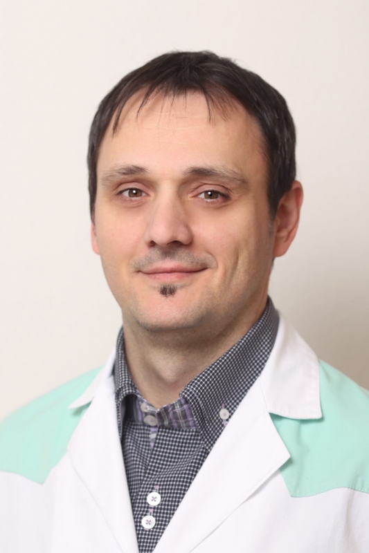 dr. Csóka János