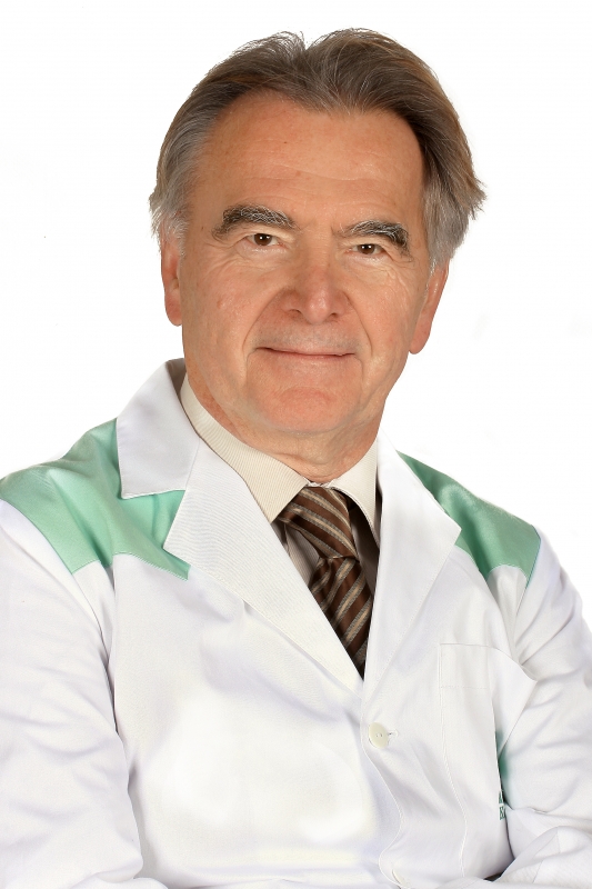 Prof. Dr. Nékám Kristóf