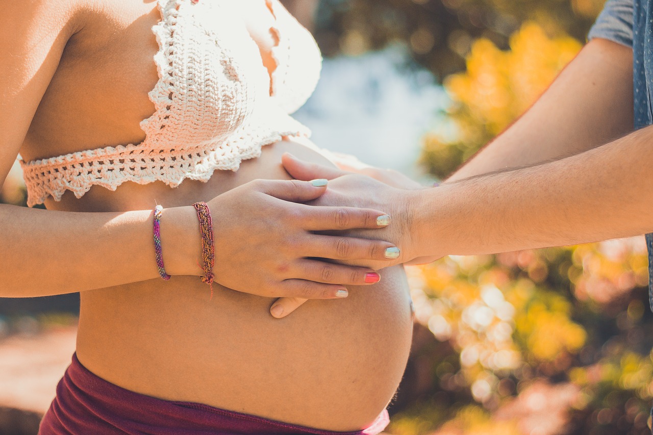Zsibbadás-terhesség alatt | nlc