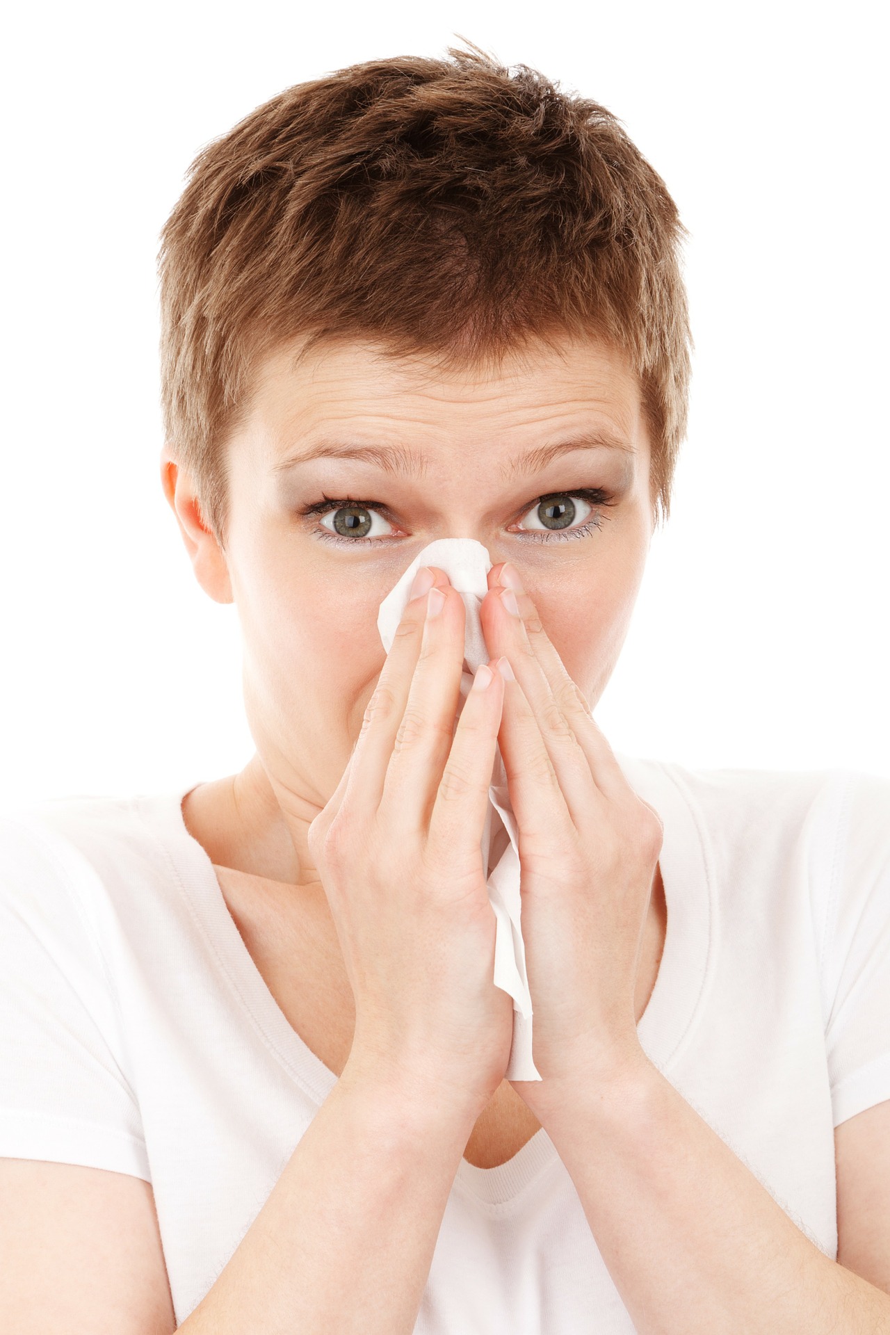 Náthás tünetei vannak, de nem megfázás és nem is allergia?