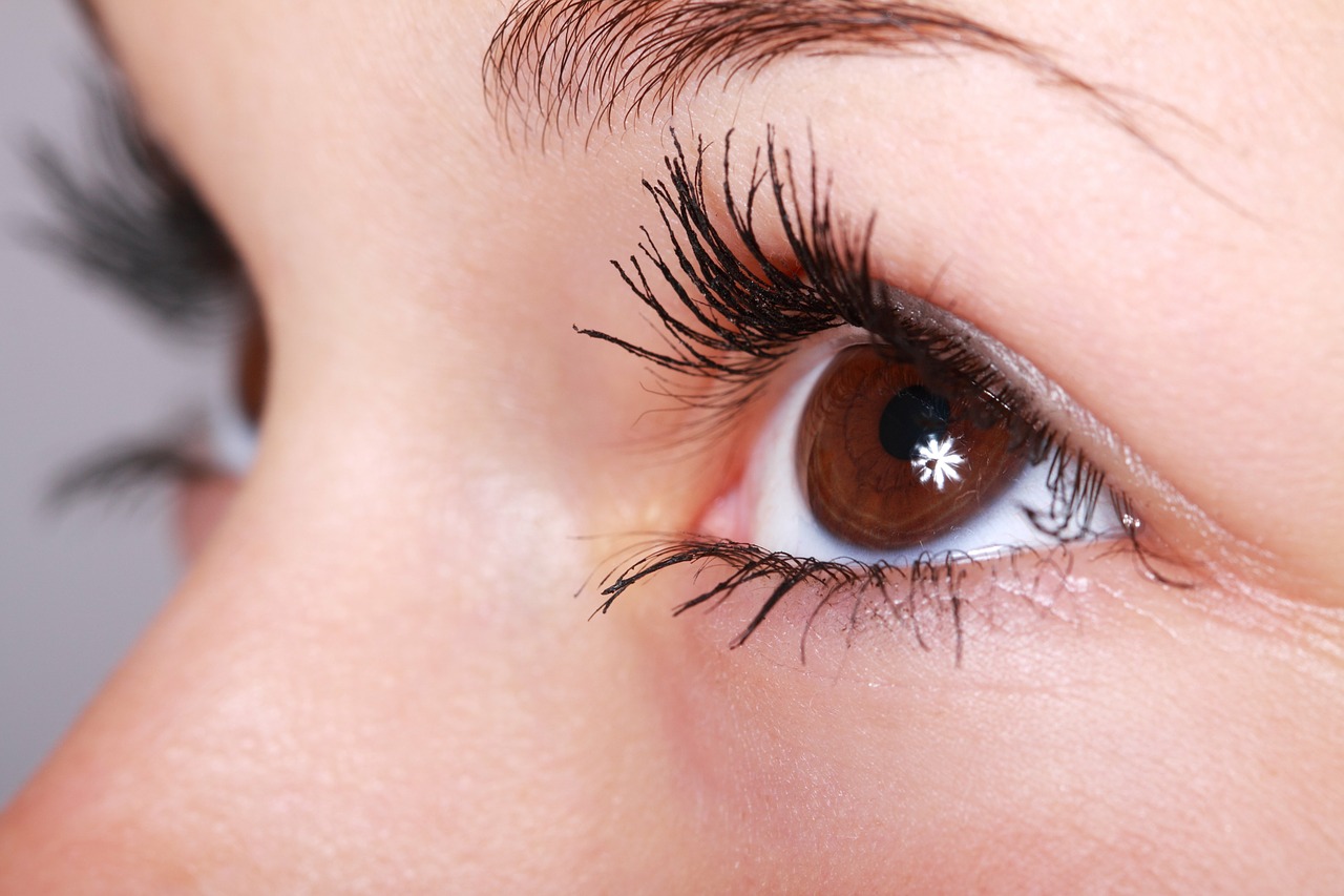 Homályos látás - MeDoc - egészségmegőrzés, megelőzés