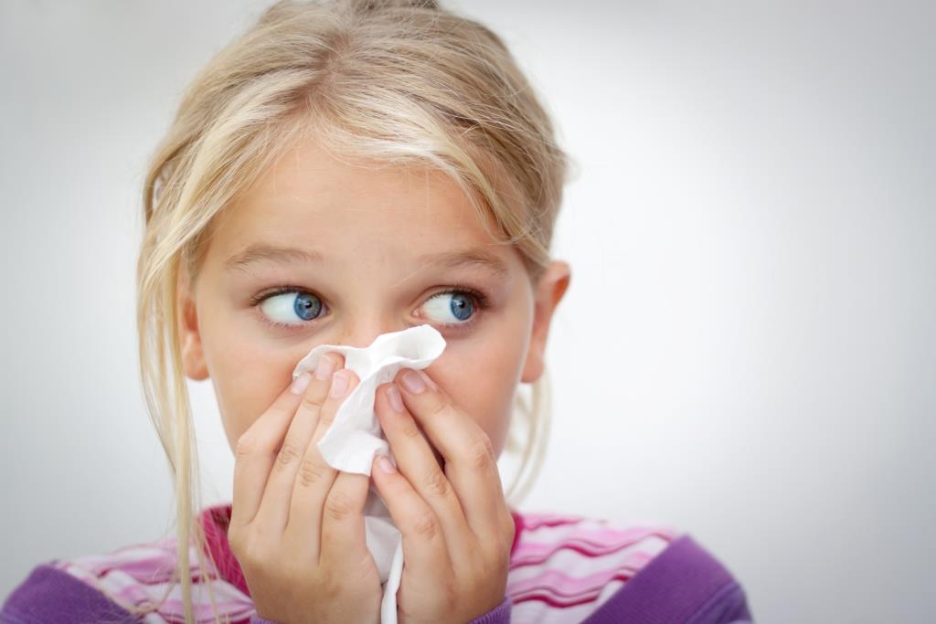 5 jel, hogy ideje allergológushoz fordulnia!