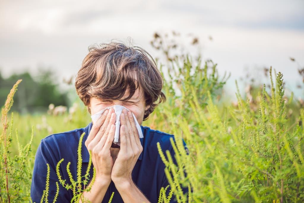 Nem csak képzeli, a pollenszezon tényleg évről évre rosszabb