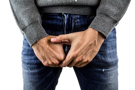 Gyulladás vagy nemi betegség? Mi okozza a pénisz váladékozását? - EgészségKalauz