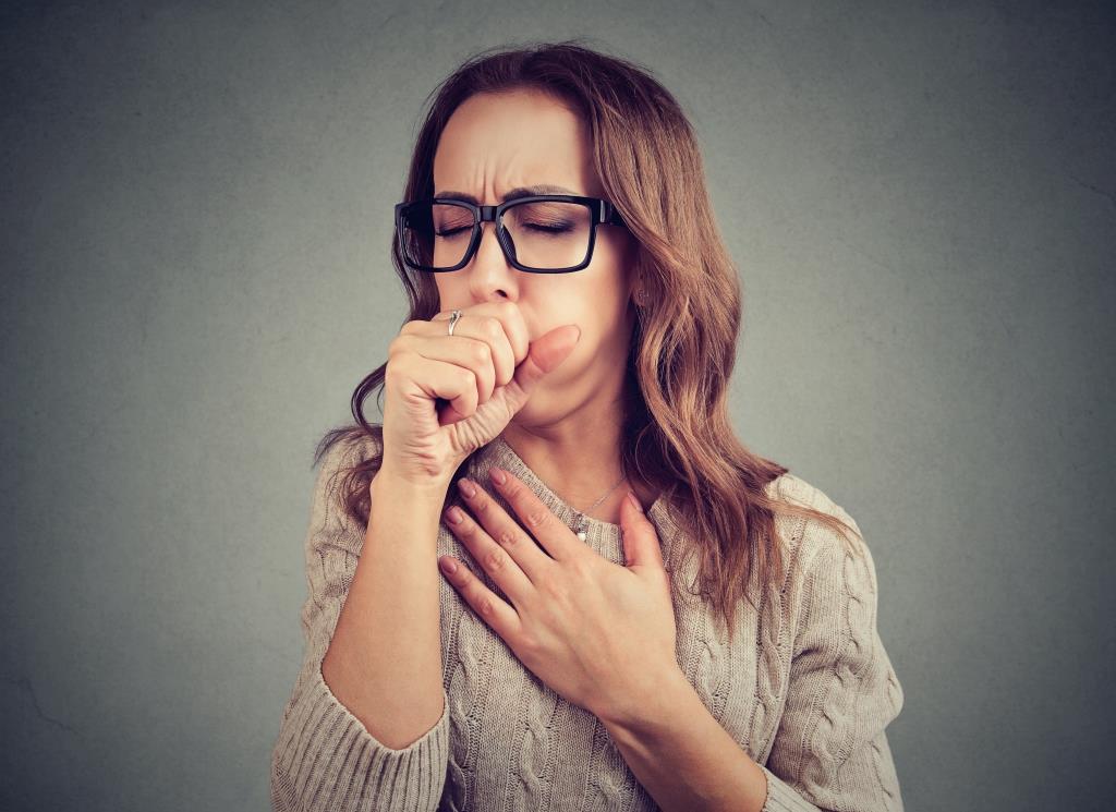 5 betegség, ami tartós köhögést okozhat
