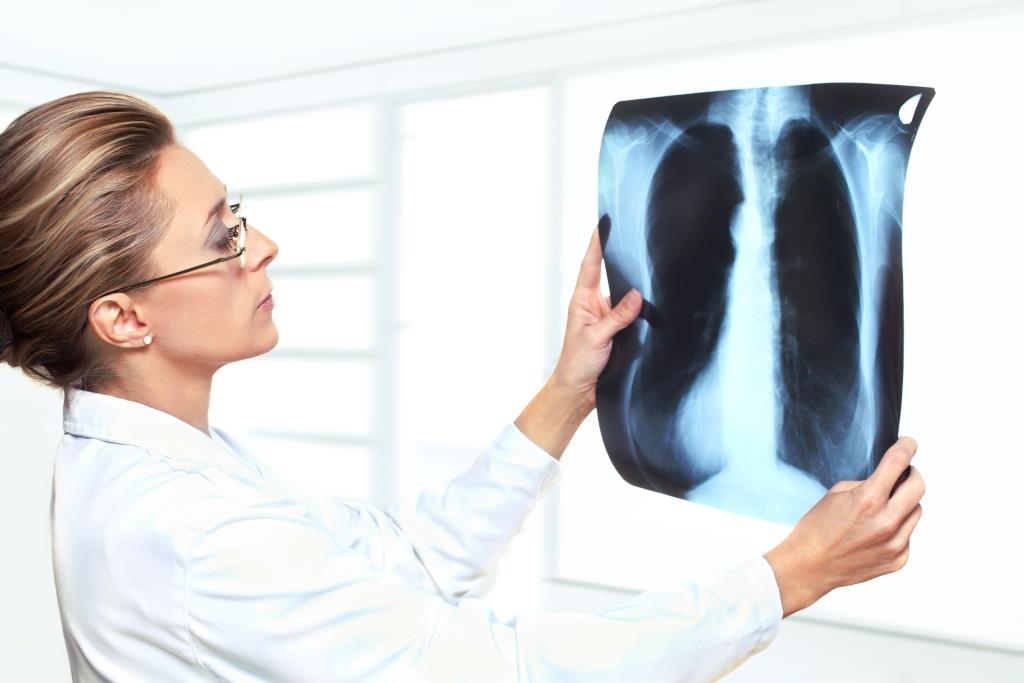 COPD: ez zajlik a tüdőben
