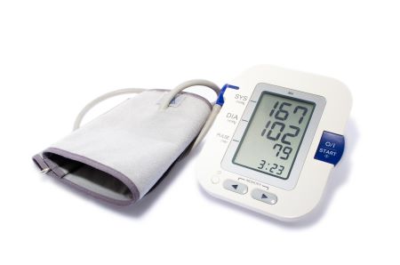 7 gyakori tévhit a magas vérnyomásról