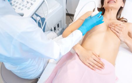 Mi lehet a következő lépés az emlő ultrahang után?