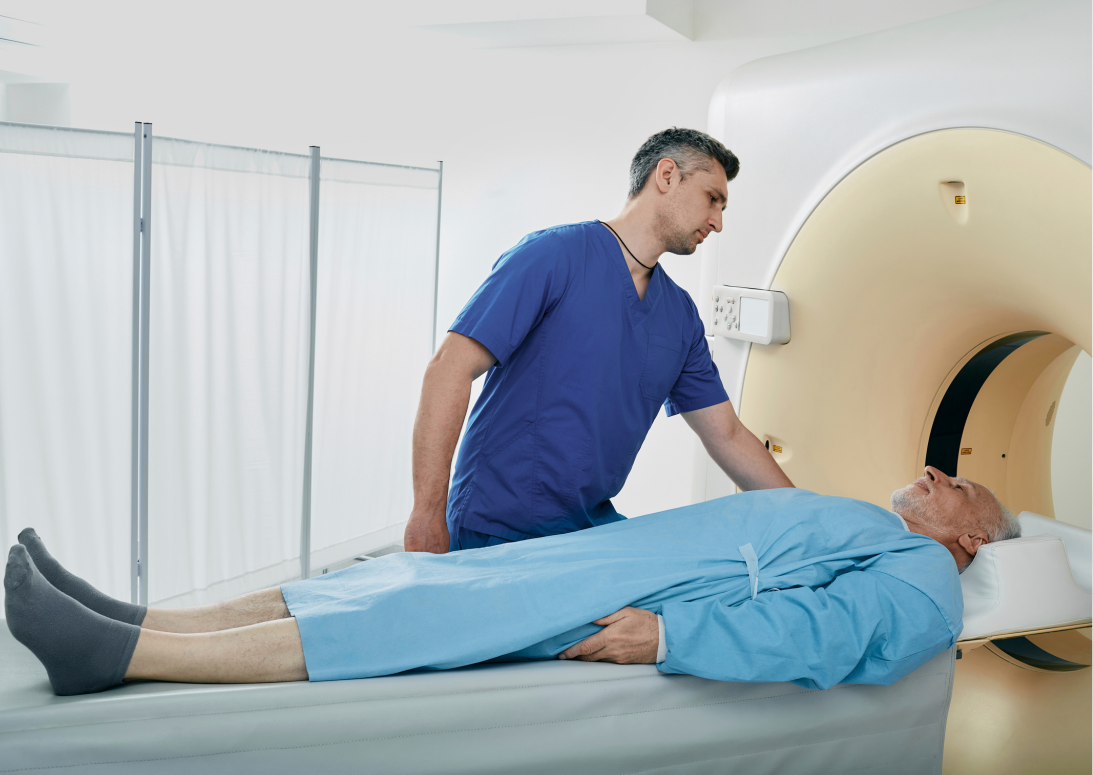 Így készüljön fel a kontrasztanyagos CT-vizsgálatra, ha ön cukorbeteg
