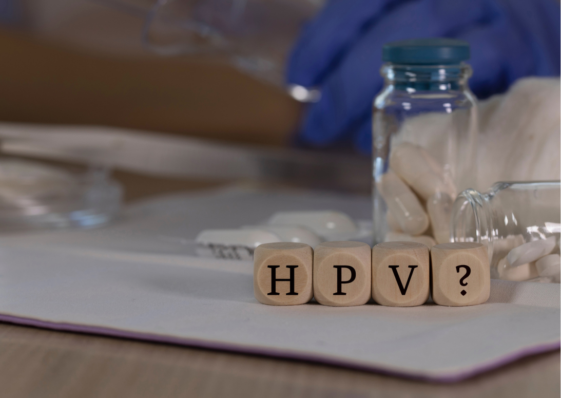 Használ óvszert? A HPV-t még így is elkaphatja