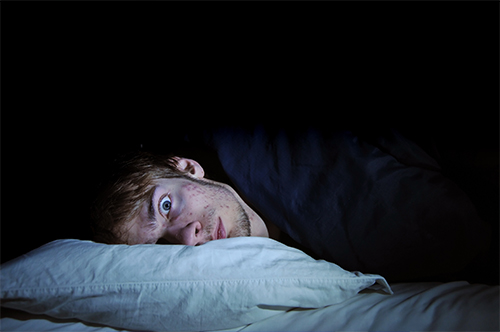 Mi okozhat éjszakai köhögést?