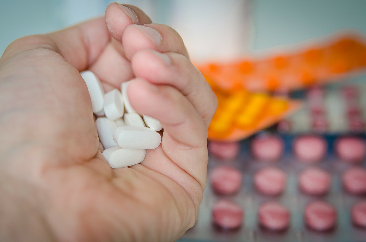 5 gyógyszer típus, amit ne szedjen, ha laktóz intolerancia vizsgálatra készül!
