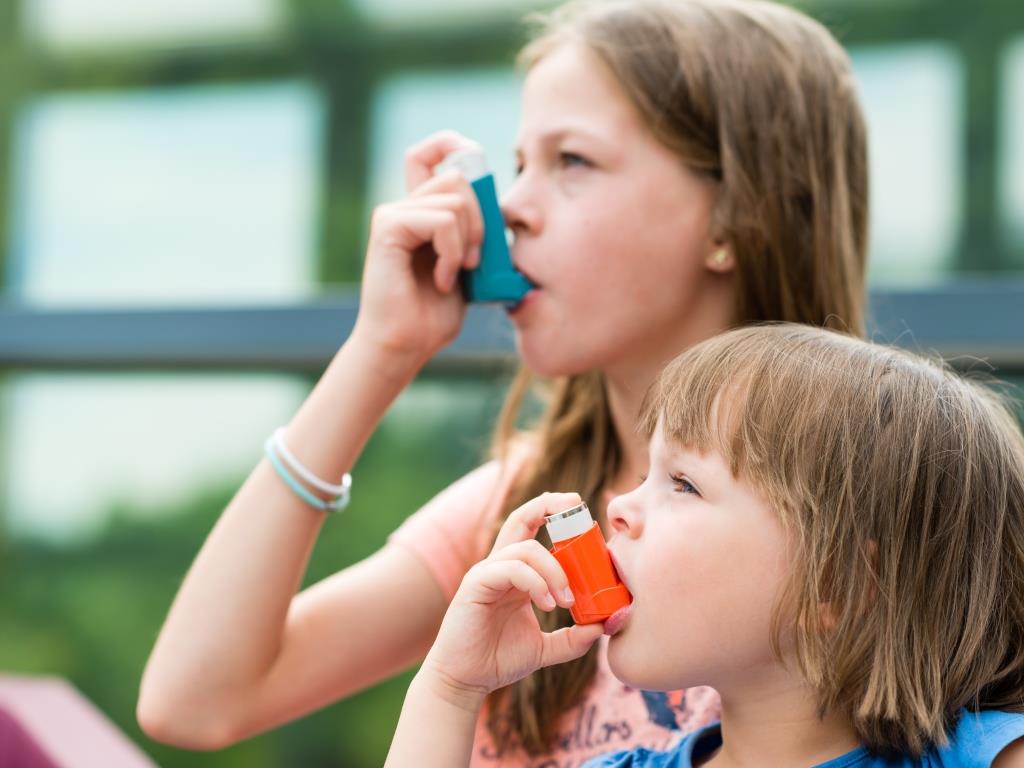 Miért baj, ha túl gyakran használja az asztma rohamoldó szereket?