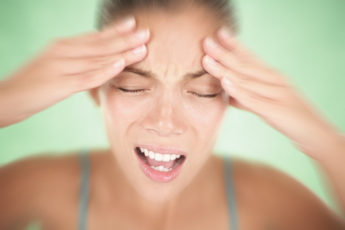 Krónikus fejfájás, tejcsorgás, meddőség- a hipofízis adenoma tünetei is lehetnek