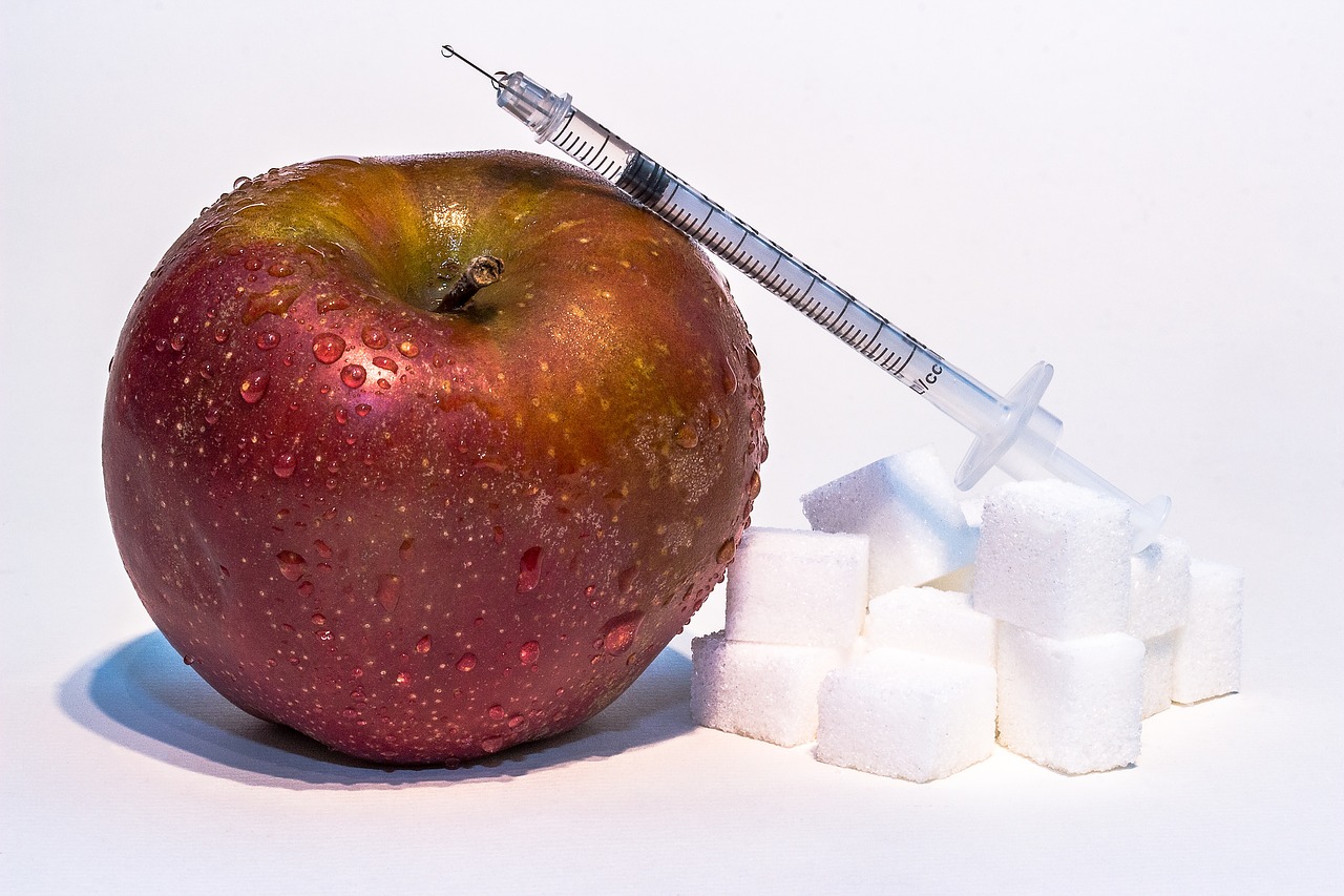 A diabetes nem gyógyítható, ám nem mindig kell örökre gyógyszer