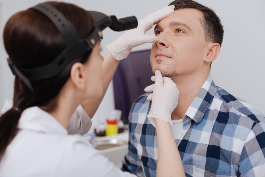 Orrspray függőség kezelés, orrdugulás vizsgálat | Fül-orr-gégészet | Aesthetica | Med-Aesthetica