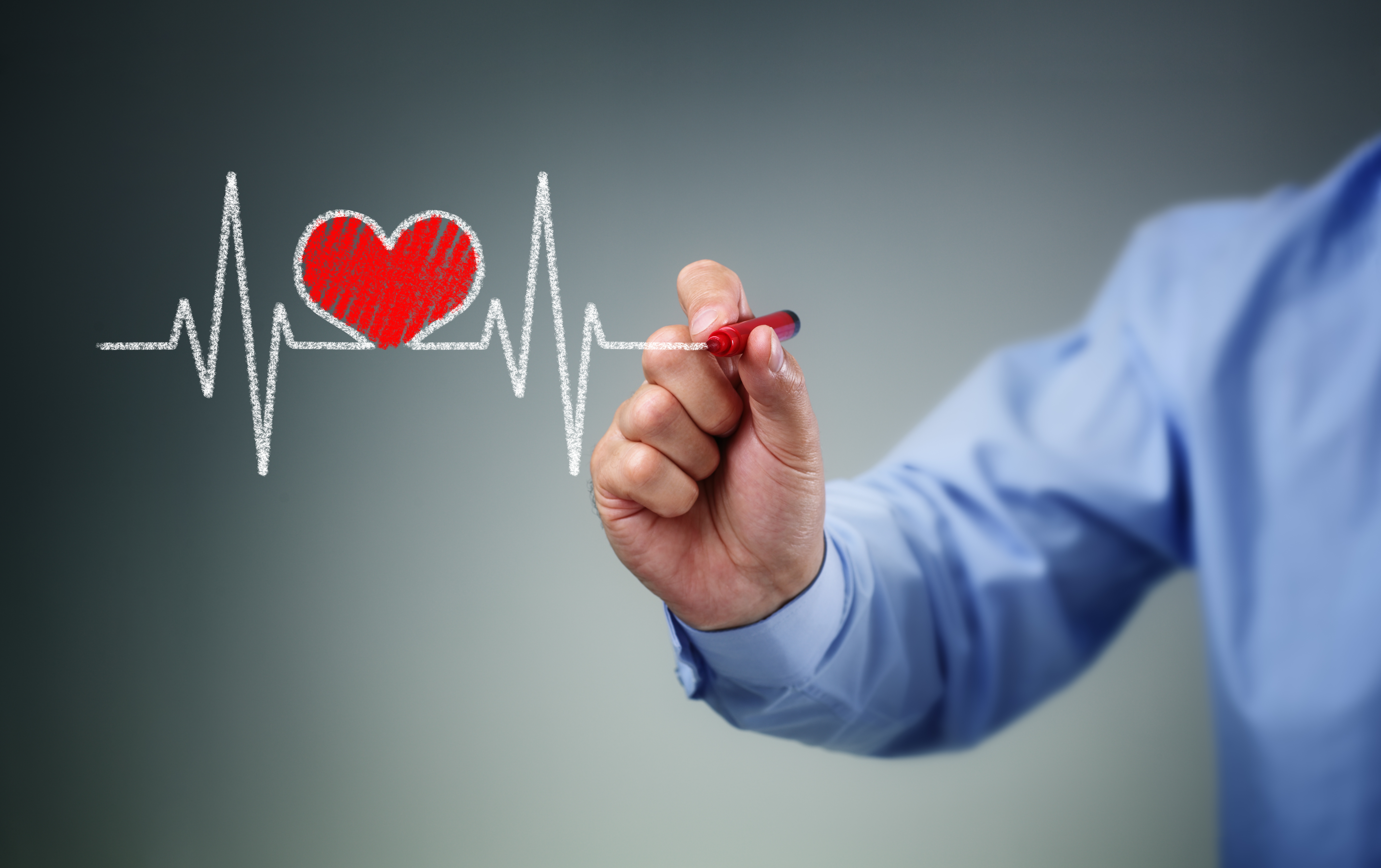 Erős szívdobogásérzés: Mitől lehet?