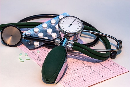a magas vérnyomás klinikai farmakológiája
