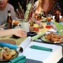 Sör, üdítő és tenger gyümölcsei? Köszvényesek fontos a tudatosság 