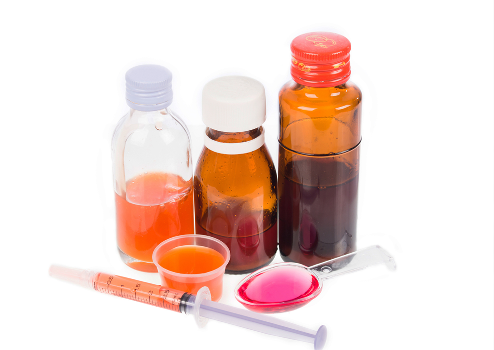 Segítség! Gyógyszerallergiás a gyerekem?