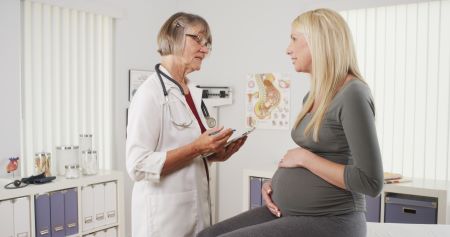 Milyen okai lehetnek a terhesség alatti vérzésnek?