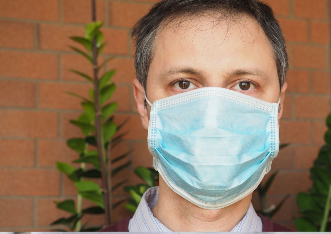 Töltött káposzta, mákos bejgli és koronavírus karácsonyra? Tombolnak a fertőző légúti betegségeket okozó vírusok