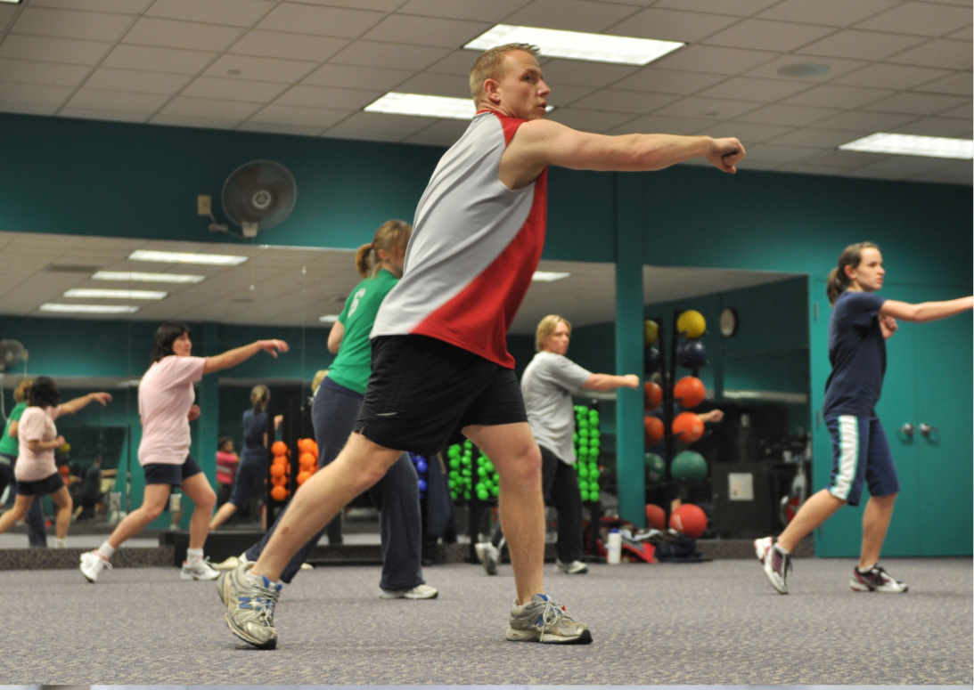 Ha 2-es típusú cukorbeteg, érdemes délutánra időzíteni az edzését