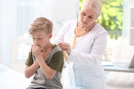 Gyermekkori reflux: mikor szükséges a kivizsgálás?