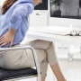 Home office a gép előtt? 7 tanács derékfájás ellen
