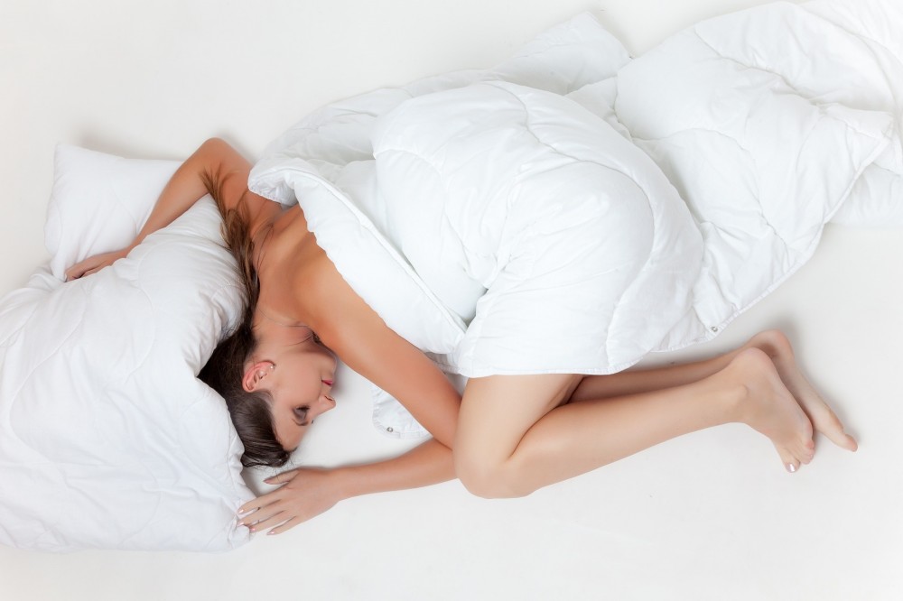 Kánikulában fokozódhatnak az alvászavarok, fontos az alvásban történő vizsgálat.
