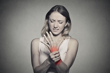 hüvelykujj rheumatoid arthritis csípőízület milyen kezelés