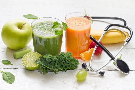 ízületi fájdalom juice ízületek kenőcsének áttekintése