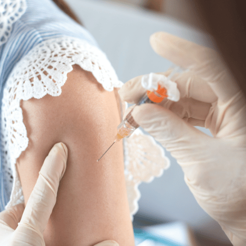 A HPV megelőzésének legbiztosabb módja az oltás felvétele