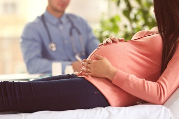 A terhesség alatti vérzés okát nőgyógyász tudja megállapítani.