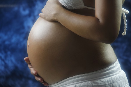 terhesség bőrprobléma bőrgyógyász