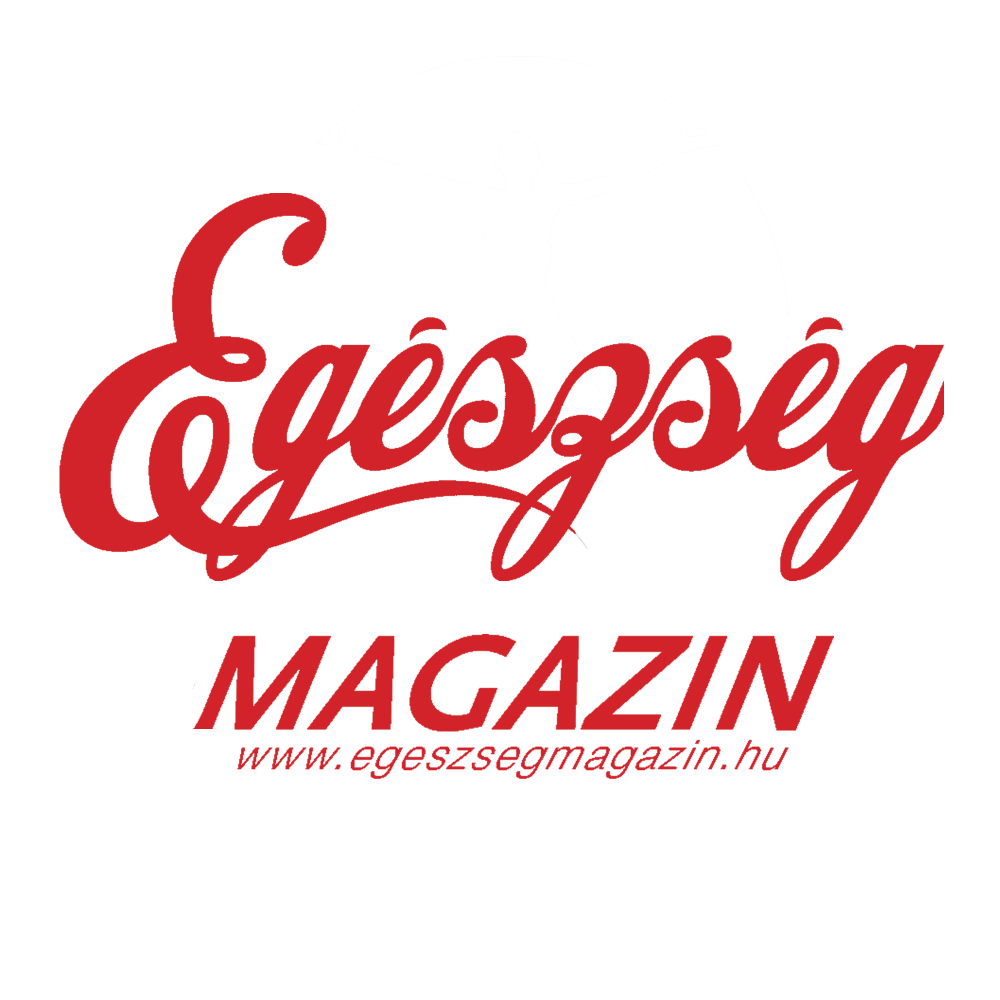 Egészségmagazin