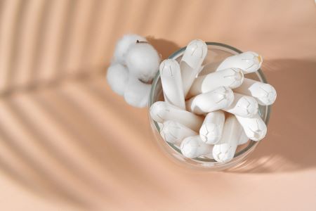 Késik a menstruáció? Fontos lehet a nőgyógyászati vizsgálat