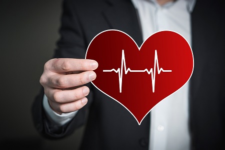Az alacsony pulzus, lassú szívverés oka szívritmuszavar is lehet.