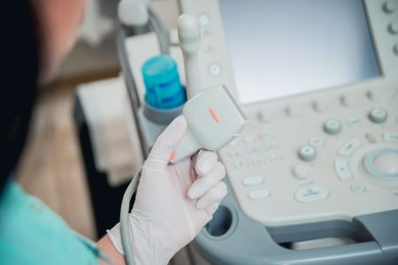 Az emlő ultrahang minden évben ajánlott vizsgálat.