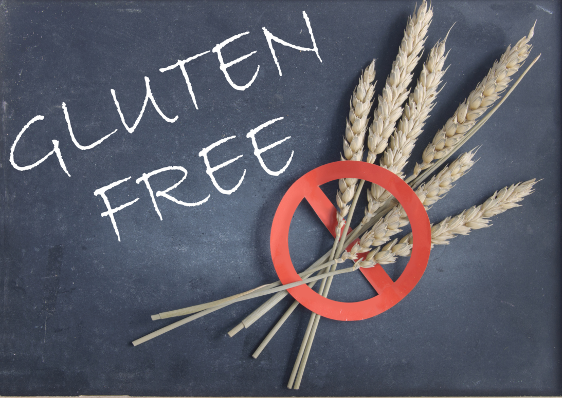 Gluténérzékeny? Fontos, hogy a konyhája is gluténmentes legyen!