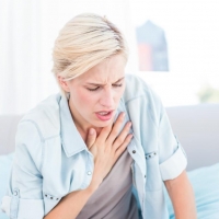Enyhe légúti fertőzés is belobbanthatja az asztmát
