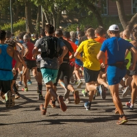 Mire figyeljen, ha allergiásként indul futóversenyen?