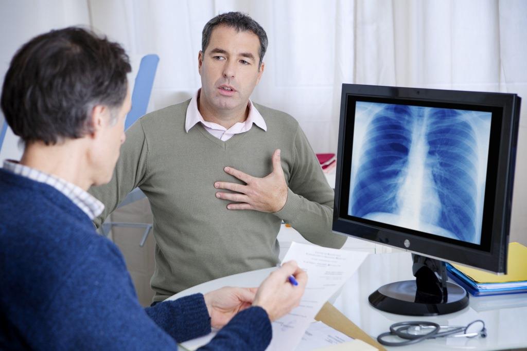 COPD: az idült hörghuruttól a tüdőtágulásig
