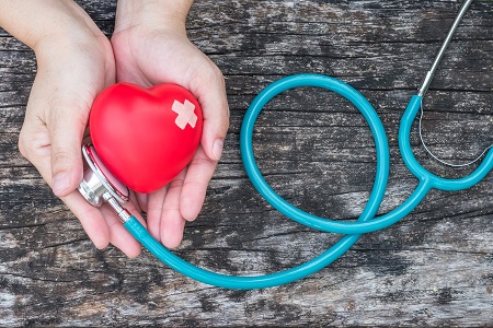 9 életmód tanács a szívinfarktus, a stroke megelőzéséhez